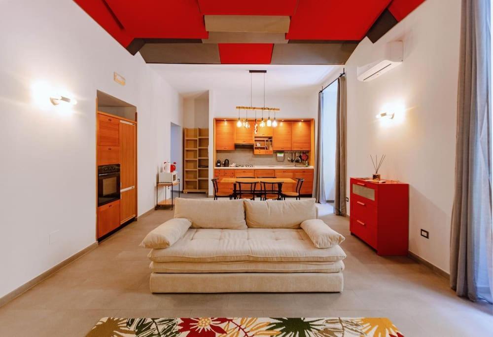 Mann House * Napoli
