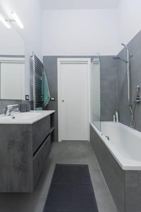 Mann House Appartamento Napoli