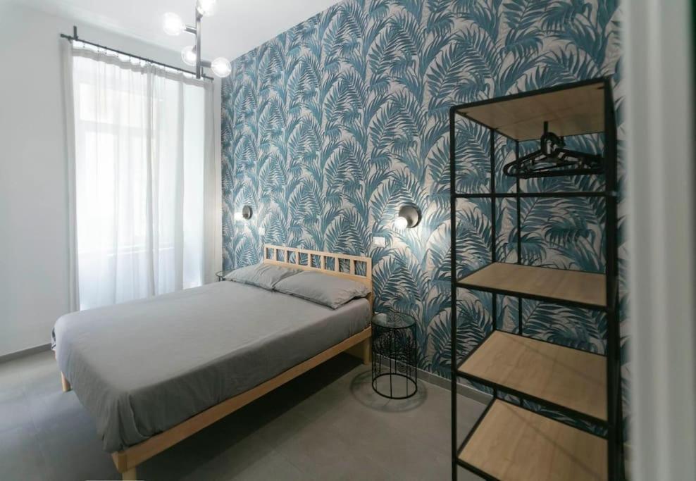 Appartamento Mann House