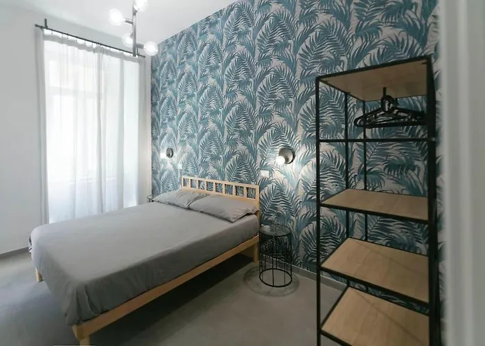 Mann House Napoli