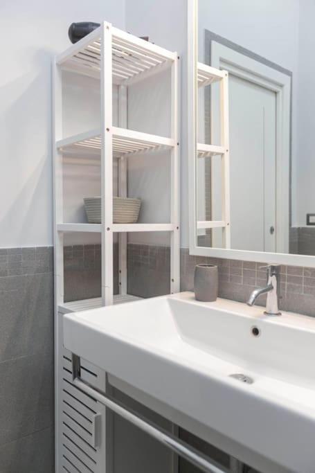 Apartamento Mann House *