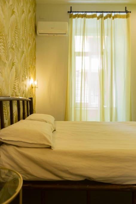 Apartamento Mann House Nápoles