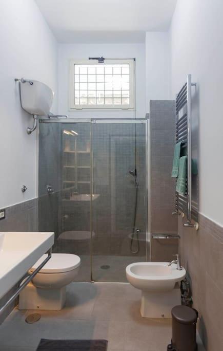 Apartamento Mann House