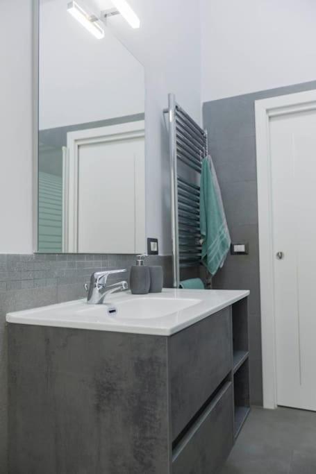Apartamento Mann House Nápoles