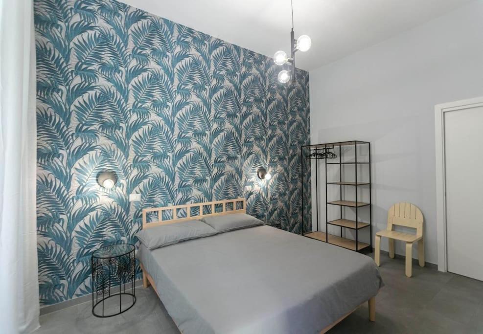 Apartamento Mann House *