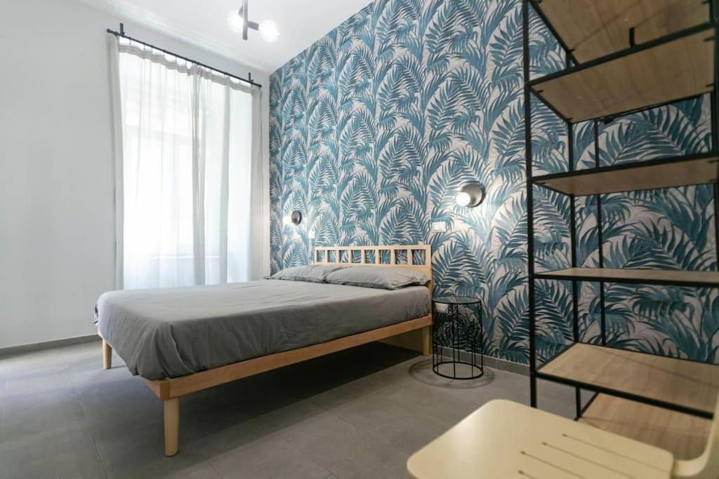 Mann House Apartamento *
