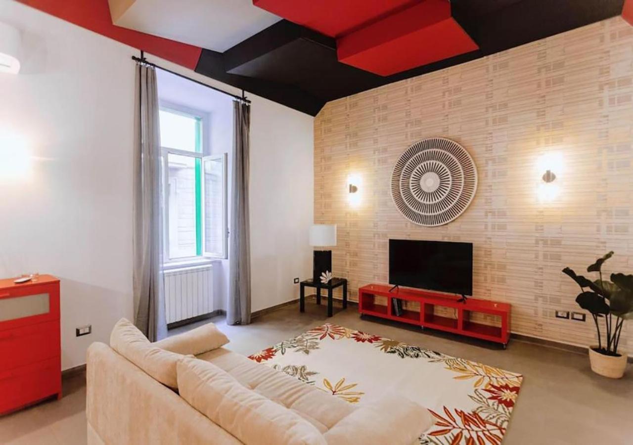 Apartamento Mann House *