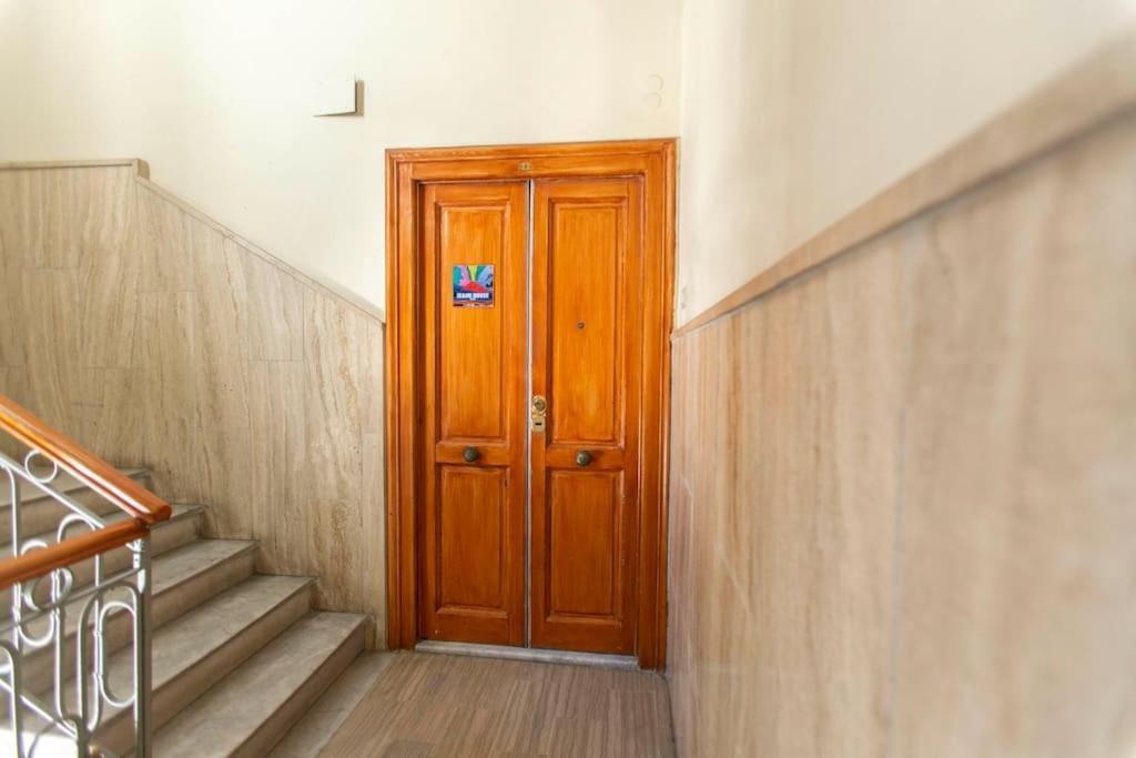 Mann House Appartement